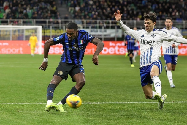 Inter Milan Khó Khăn Ra Quân FIFA Club World Cup 2025, Monterrey Hứa Hẹn Thử Thách