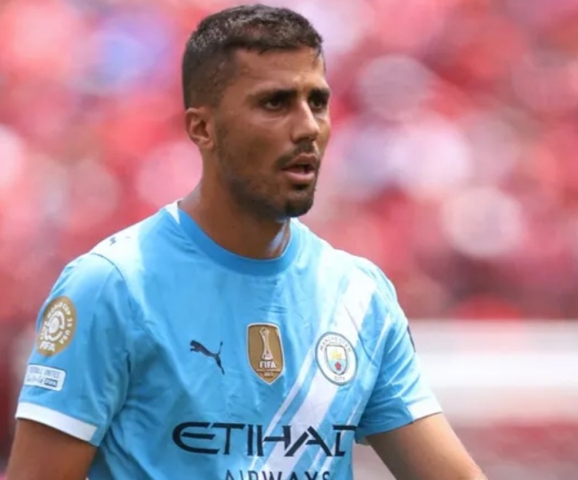 Siêu kinh điển giữa Juventus và Man City: Cuộc chiến ở tuyến giữa sẽ định đoạt thắng bại