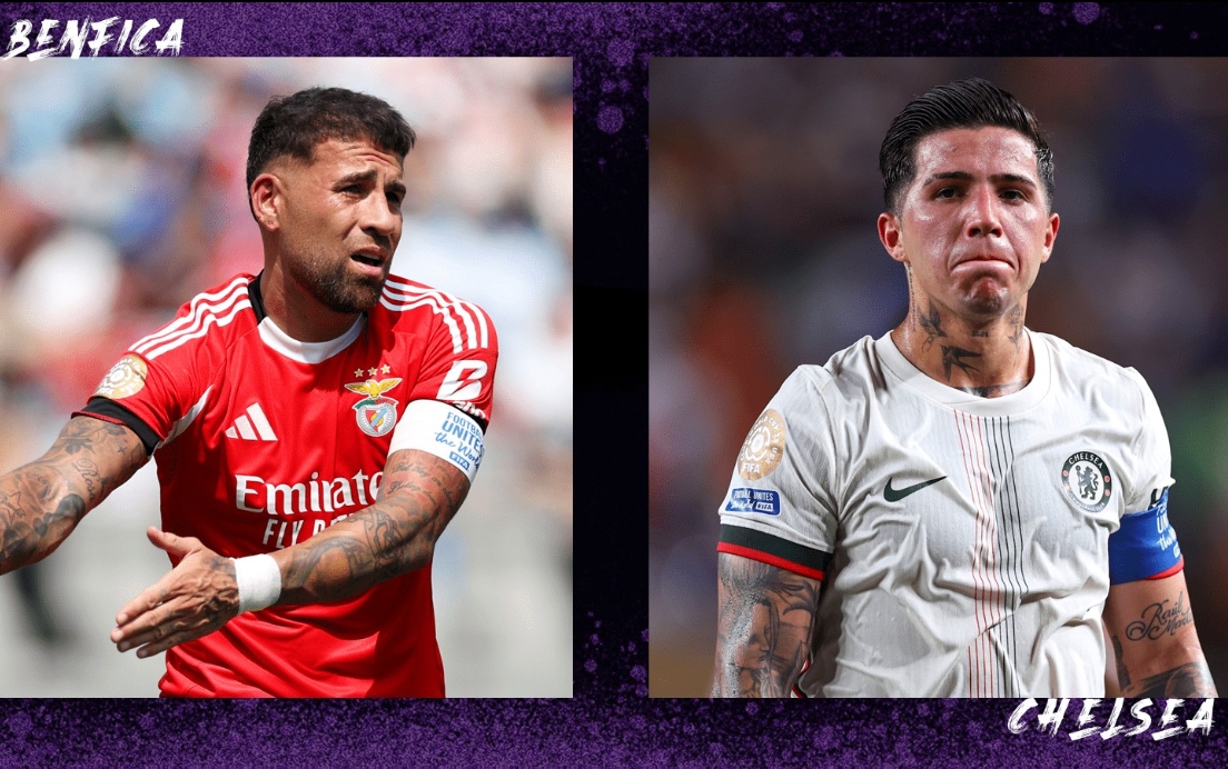 Siêu kinh điển tại FIFA Club World Cup: Chelsea vs Benfica - Cuộc đối đầu đầy duyên nợ
