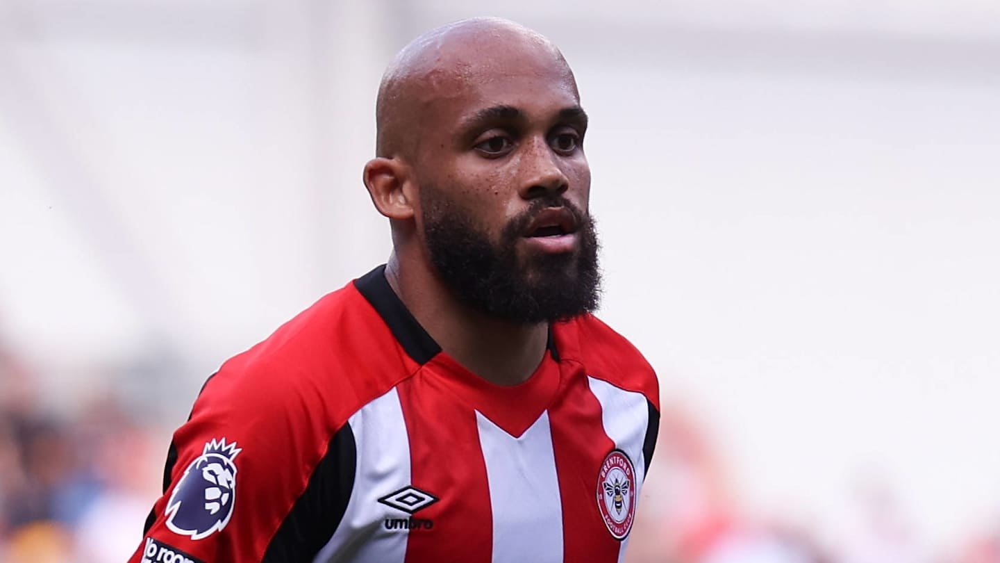 Cuộc đua giành chữ ký Bryan Mbeumo: Man United và Tottenham lao vào cuộc chiến triệu đô