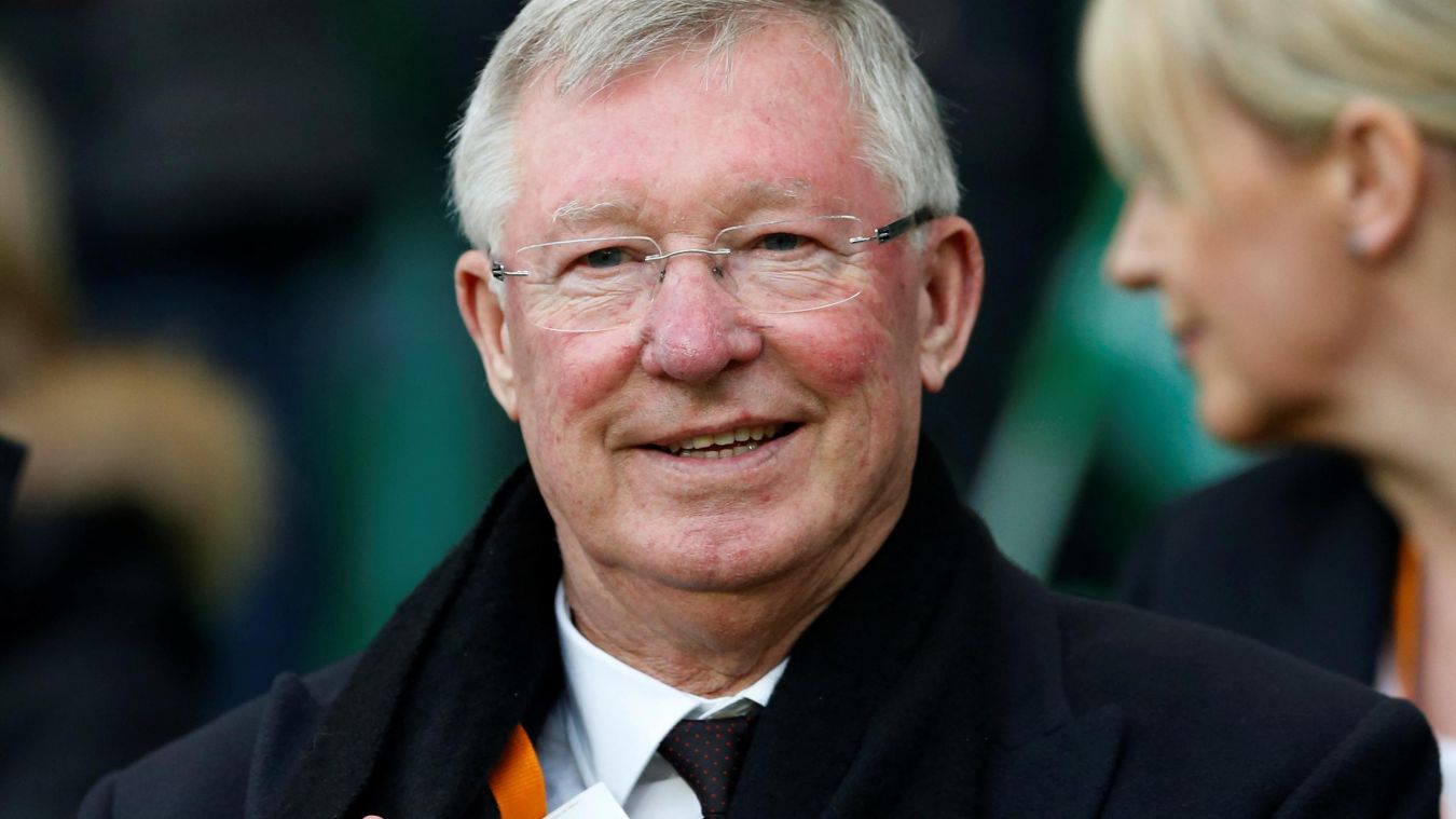 Sir Alex Ferguson và sự lựa chọn bất ngờ: Jock Stein - Huấn luyện viên vĩ đại nhất mọi thời đại?