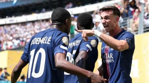 PSG: Thế lực bất khả chiến bại, chinh phục đỉnh cao bóng đá thế giới