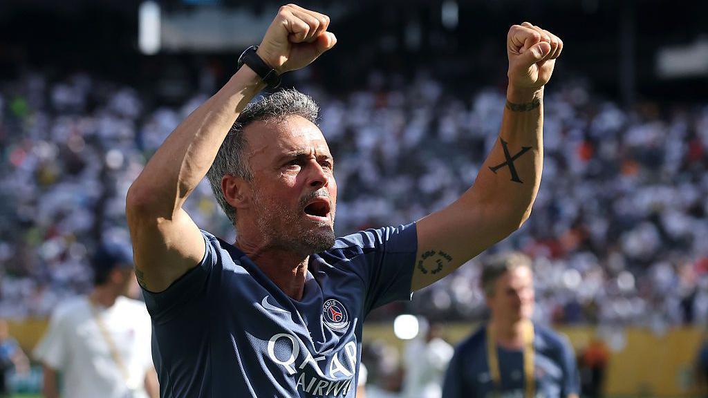 PSG: Thế lực bất khả chiến bại, chinh phục đỉnh cao bóng đá thế giới