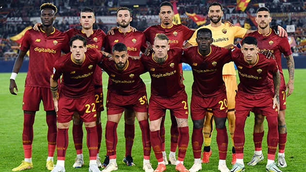 AS Roma: Huyền Thoại Giallorossi - Từ Thành Rome Đến Biểu Tượng Vĩ Đại