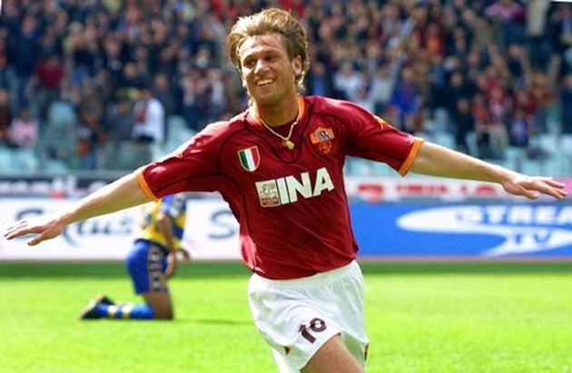 AS Roma: Huyền Thoại Giallorossi - Từ Thành Rome Đến Biểu Tượng Vĩ Đại