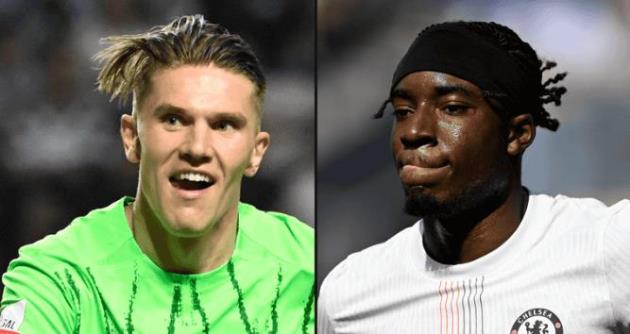 Arsenal: Mùa giải 2025 hứa hẹn bùng nổ với những tân binh chất lượng