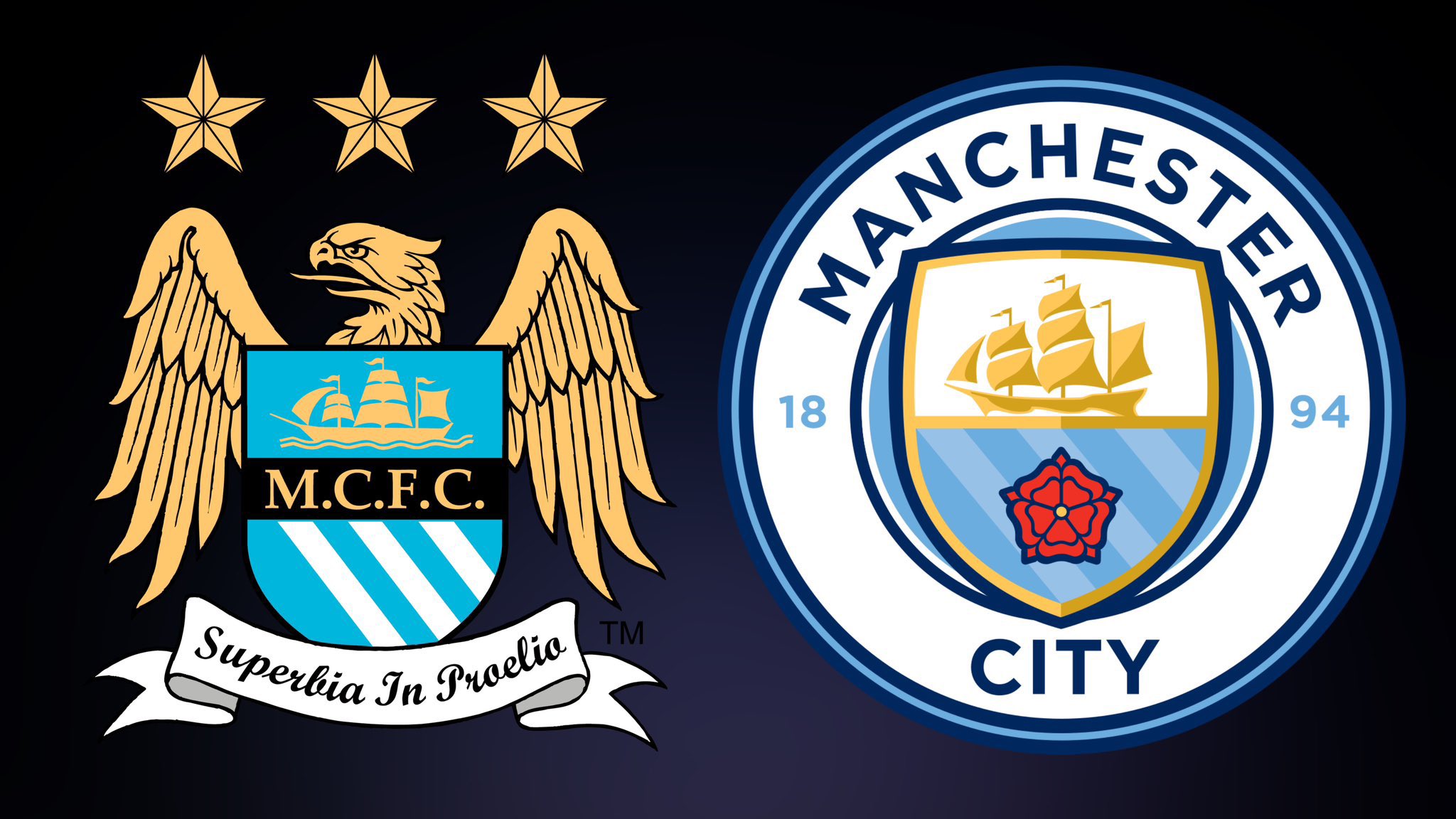 Manchester City: Từ đội bóng khiêm tốn đến đế chế bóng đá thế giới
