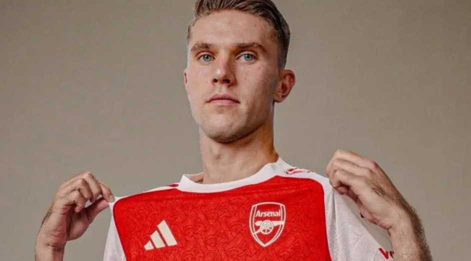 Arsenal mùa giải 2025/26:  Đội hình trong mơ với tân binh Gyokeres