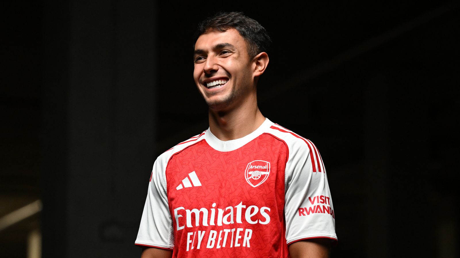 Arsenal mùa giải 2025/26:  Đội hình trong mơ với tân binh Gyokeres