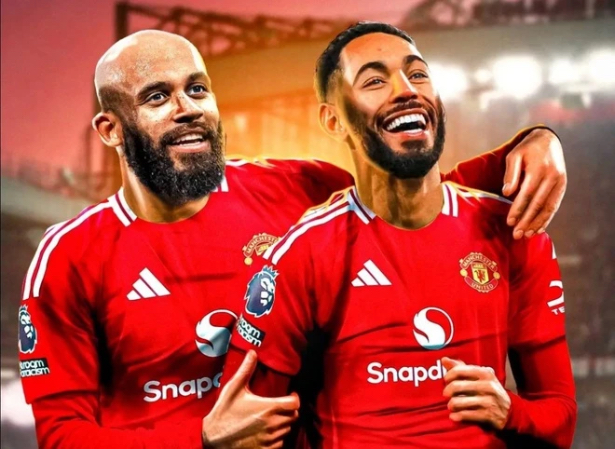 Manchester United: Mùa Hè Chuyển Nhượng Sôi Động và Áp Lực Vô Hình