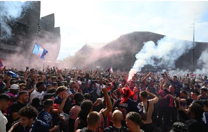 PSG và Chung Kết FIFA Club World Cup: Niềm Vui Vắng Âm Ở Paris