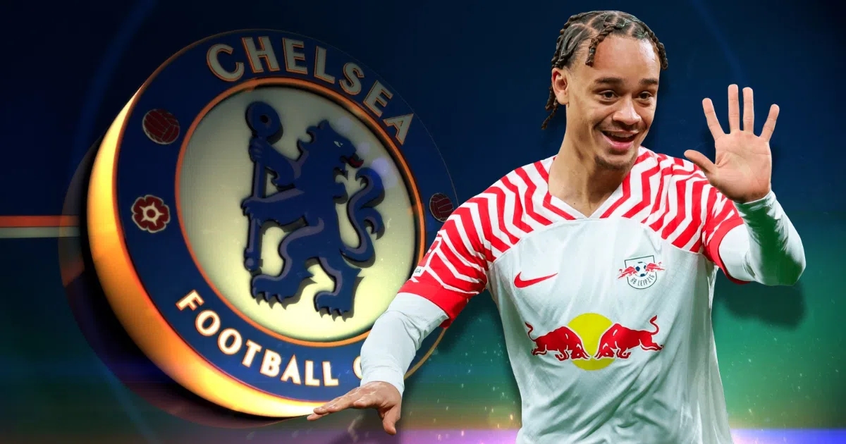 Chelsea Tích Cực Thanh Lý Cầu Thủ, Dọn Đường Cho Xavi Simons Gia Nhập?