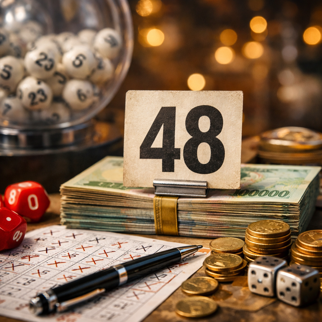 Cách chọn số thông minh cho người chơi