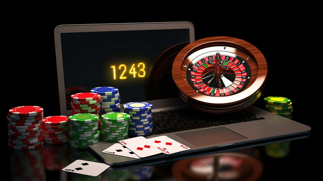 Game Bài Trực Tuyến Đổi Thưởng – Xu Hướng Giải Trí Thời Đại Số